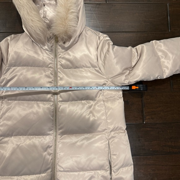 Massimo Dutti jacket - Picture 16 of 16